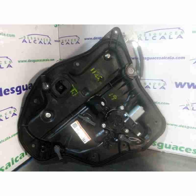 ELEVALUNAS TRASERO IZQUIERDO BHP15958X 2 PINES 