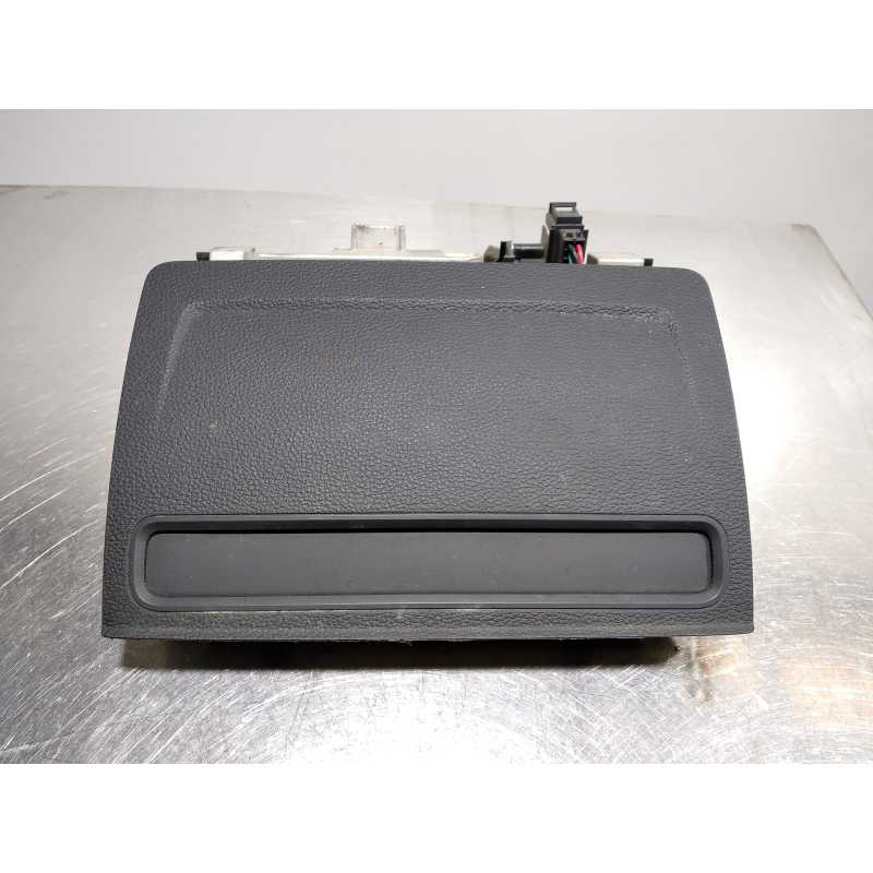 PANTALLA MULTIFUNCION 8V0857273M 