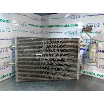 RADIADOR AIRE ACONDICIONADO 