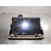 PANTALLA MULTIFUNCION 8V0857273M 