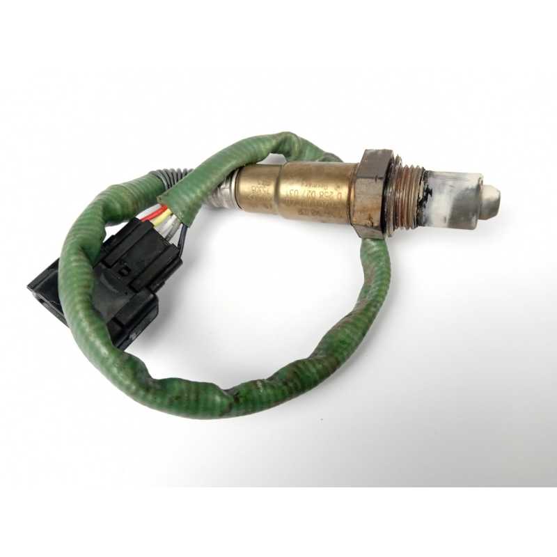 SONDA LAMBDA 0258027031 226934803R 