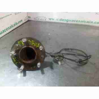 BUJE TRASERO DERECHO D10E2615X ABS