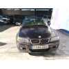 bmw 3 (e46) del año 2005