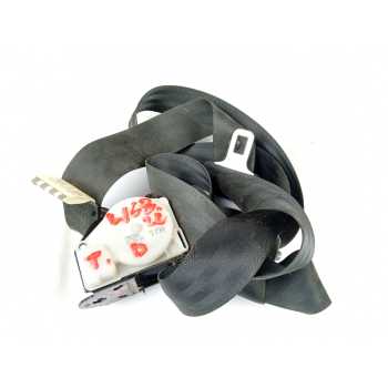 CINTURON SEGURIDAD TRASERO DERECHO MR655440 3° PLAZA 