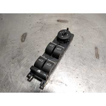 MANDO ELEVALUNAS DELANTERO IZQUIERDO F1ET14A132CC 3 PINES 