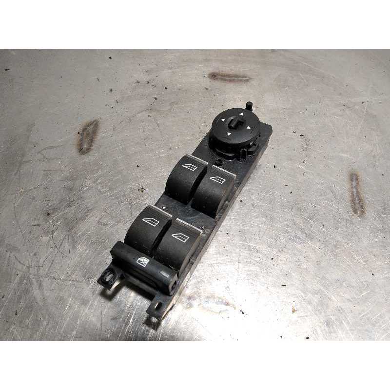 MANDO ELEVALUNAS DELANTERO IZQUIERDO F1ET14A132CC 3 PINES 