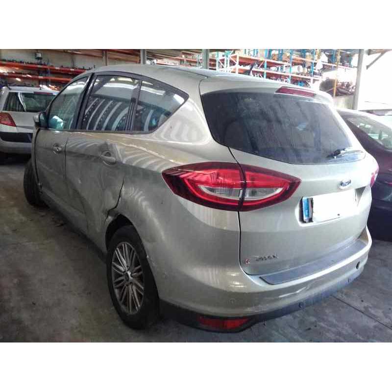 ford c-max (ceu) del año 2015