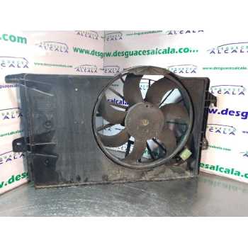 ELECTROVENTILADOR 