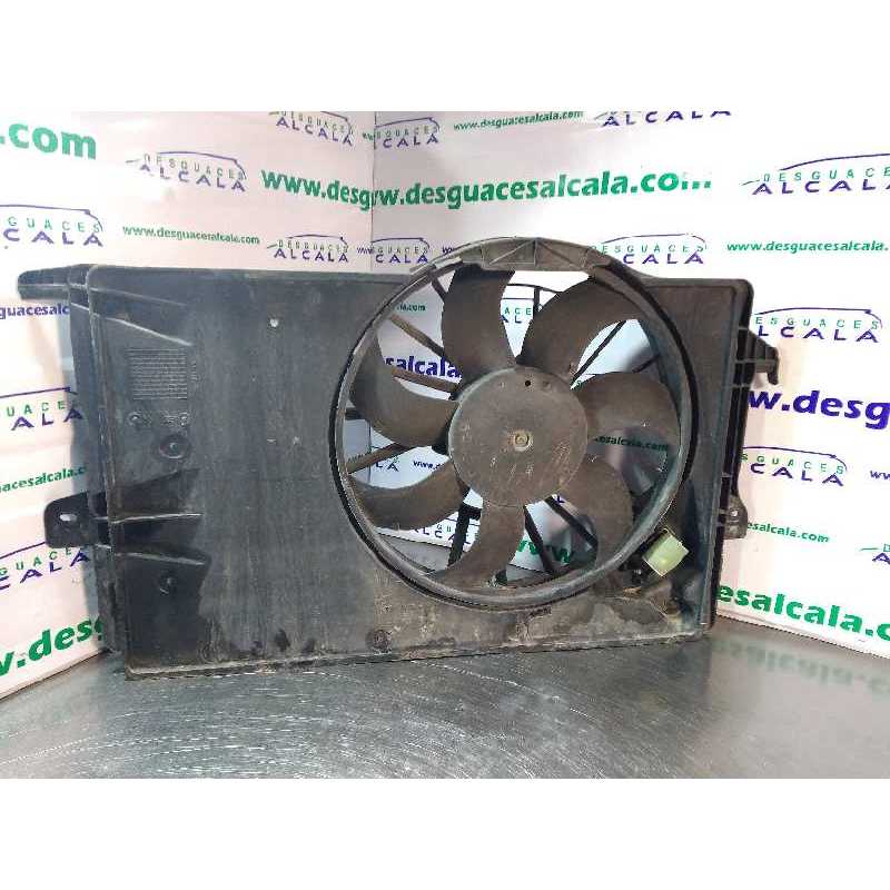 ELECTROVENTILADOR 