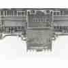BOTON FRENO MANO 5FA927225 
