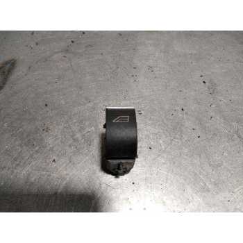 MANDO ELEVALUNAS TRASERO DERECHO F1ET14529AA 4 PINES 