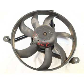 ELECTROVENTILADOR 6X0959455F 