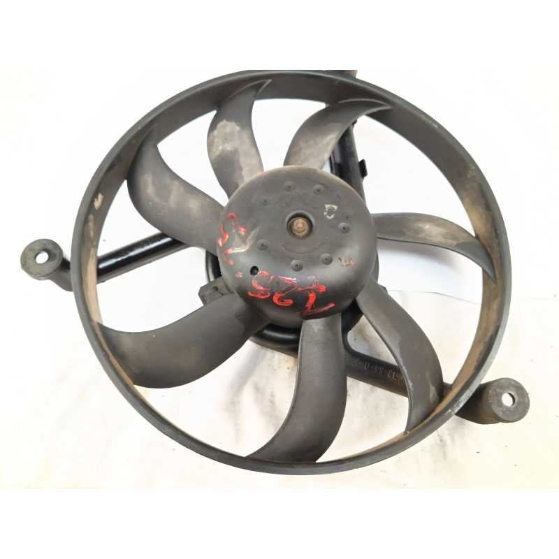 ELECTROVENTILADOR 6X0959455F 