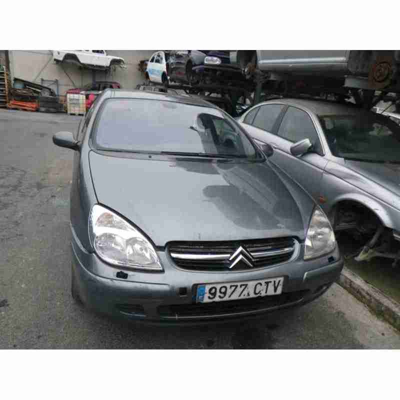 citroën c5 berlina del año 2004