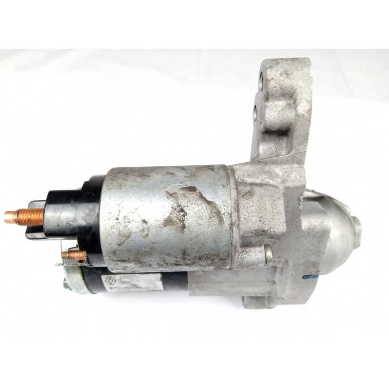 MOTOR ARRANQUE 233009161R 