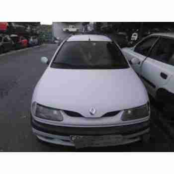 RENAULT LAGUNA (B56)