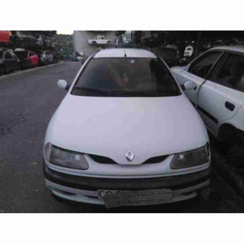 renault laguna (b56) del año 1998