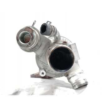 TURBOCOMPRESOR 55583588 