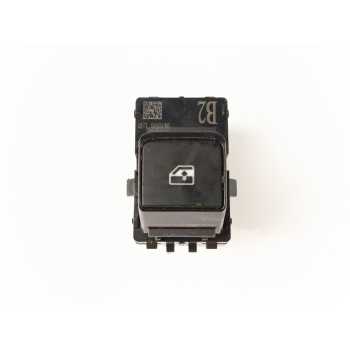 MANDO ELEVALUNAS TRASERO DERECHO 254116XL0A 