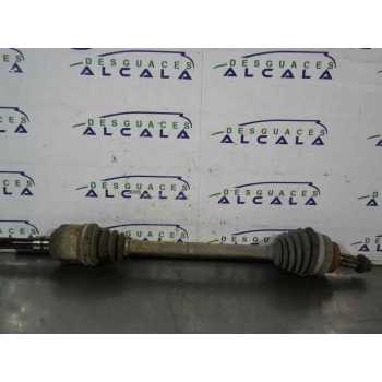 TRANSMISION TRASERA DERECHA TOB000070 ABS 