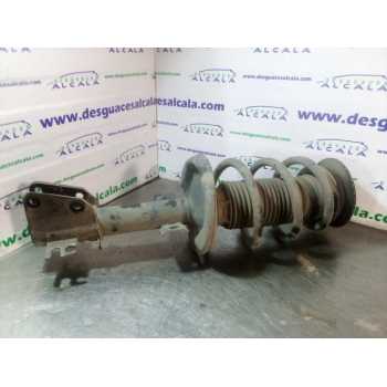 AMORTIGUADOR DELANTERO IZQUIERDO 