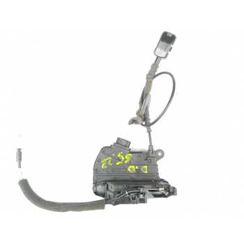 CERRADURA PUERTA DELANTERA DERECHA 805024563R 