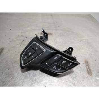 MANDO VOLANTE F1ET9E740AB 8 PINES 
