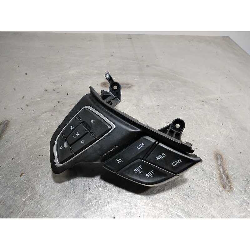 MANDO VOLANTE F1ET9E740AB 8 PINES 