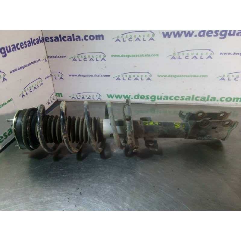 AMORTIGUADOR DELANTERO IZQUIERDO 2037976 