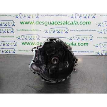 CAJA CAMBIOS DQS MANUAL 01E300047F