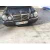 mercedes-benz clase e (w210) del año 1997