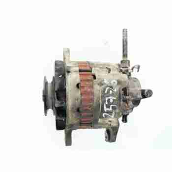 ALTERNADOR 10480409 