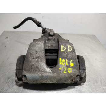 PINZA FRENO DELANTERA DERECHA 1682875 ATE 