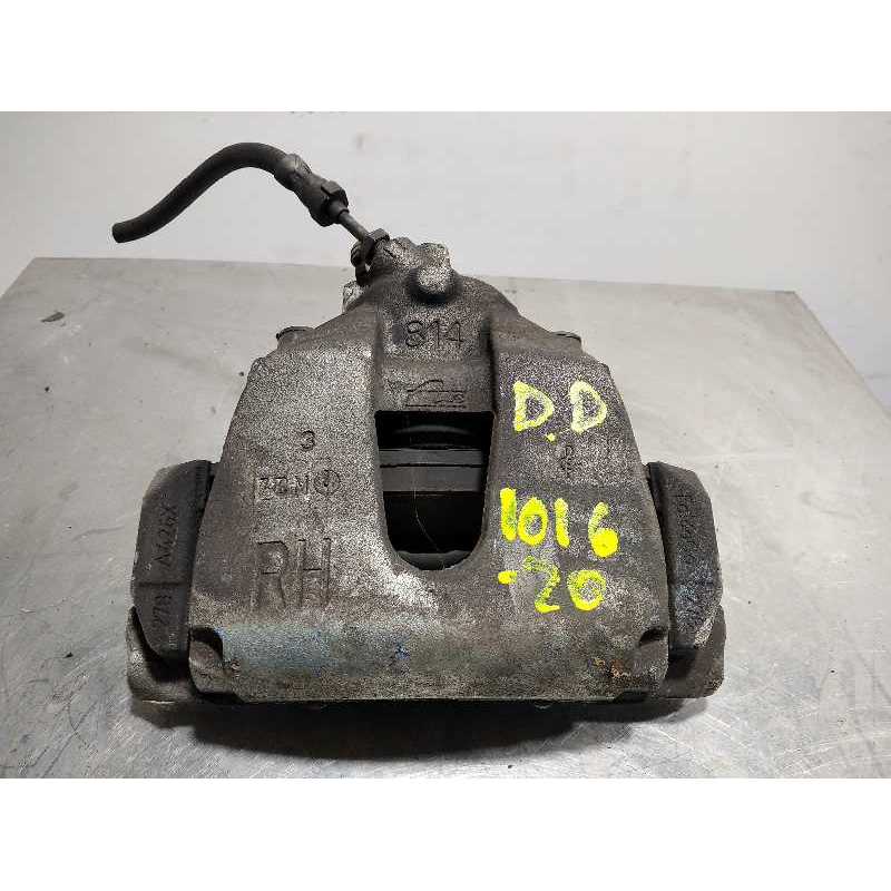 PINZA FRENO DELANTERA DERECHA 1682875 ATE 