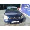opel vectra c (z02) del año 2003