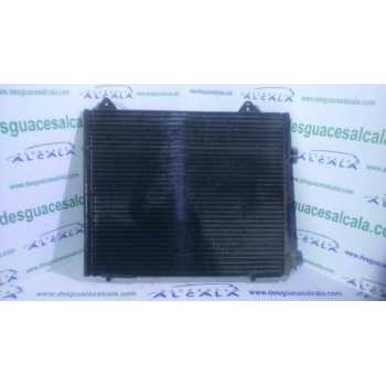 RADIADOR AIRE ACONDICIONADO 