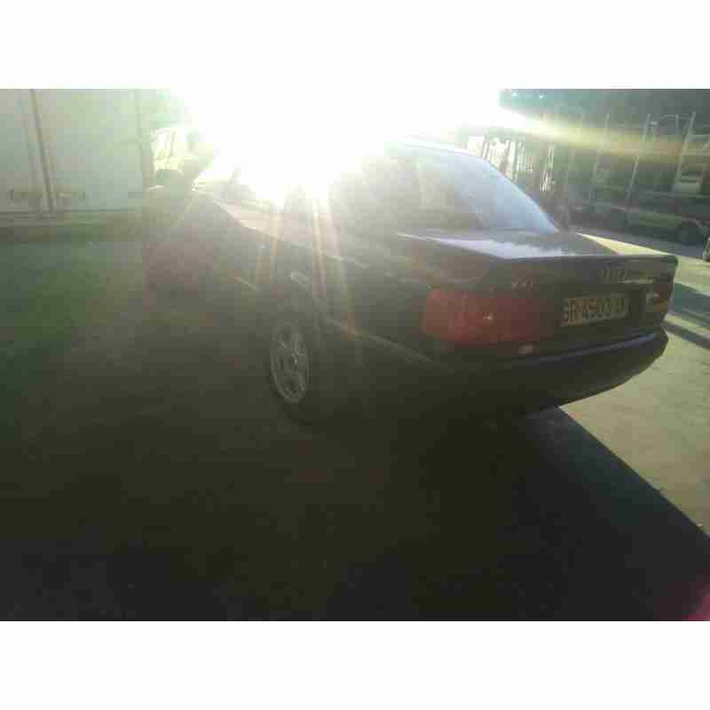 audi 100 berlina (c4) del año 1993