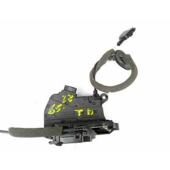 CERRADURA PUERTA TRASERA DERECHA 825002104R 