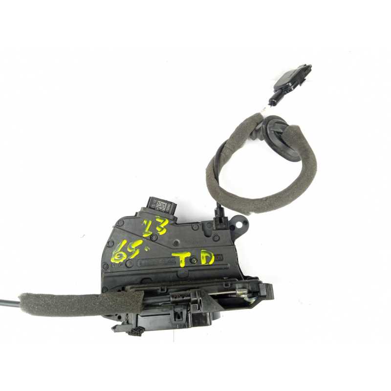 CERRADURA PUERTA TRASERA DERECHA 825002104R 