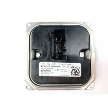 CENTRALITA FAROS XENON 260558608R 