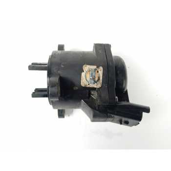 MOTOR DE LA MARIPOSA DE ADMISION 