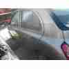 nissan micra (k12e) del año 2005
