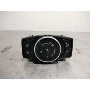 MANDO LUCES F1ET13A024CB 6 PINES 