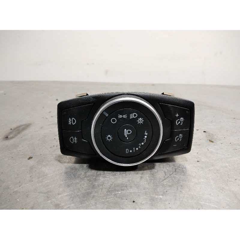 MANDO LUCES F1ET13A024CB 6 PINES 