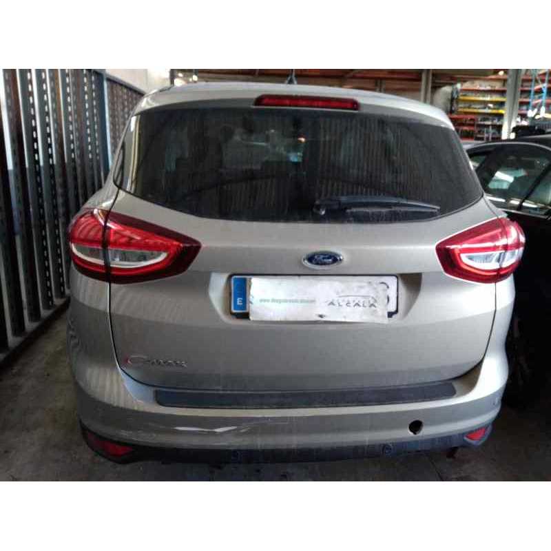 ford c-max (ceu) del año 2015