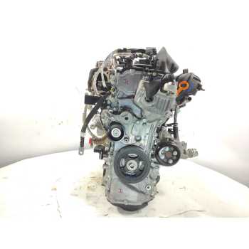 MOTOR COMPLETO G3LE GASOLINA 94AQ107F01