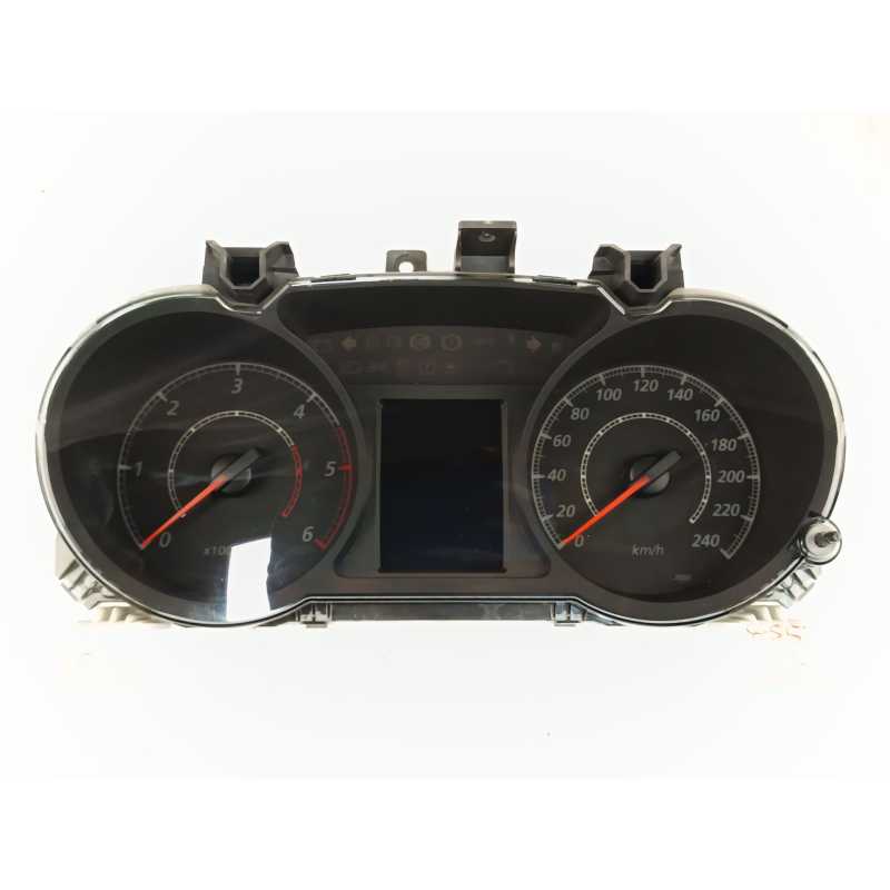 CUADRO INSTRUMENTOS 8100B455 
