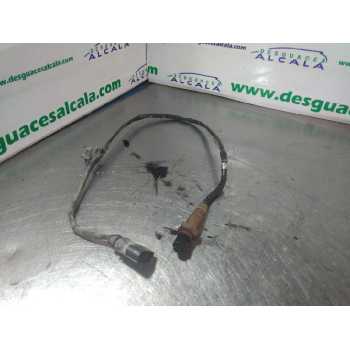 SONDA LAMBDA 022906262 0258006452 4 PINES