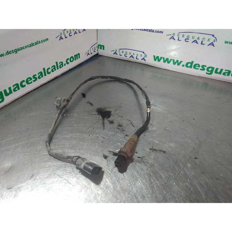 SONDA LAMBDA 022906262 0258006452 4 PINES