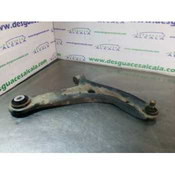 BRAZO SUSPENSION INFERIOR DELANTERO DERECHO 1737309 